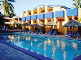 HOTEL BALBOA CLUB MAZATLAN 2* (Mexico) | BOOKED